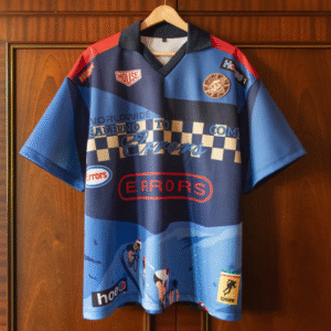 Cuba Libre Short Sleeve Shirt