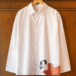 Boundless Short Sleeve Shirt